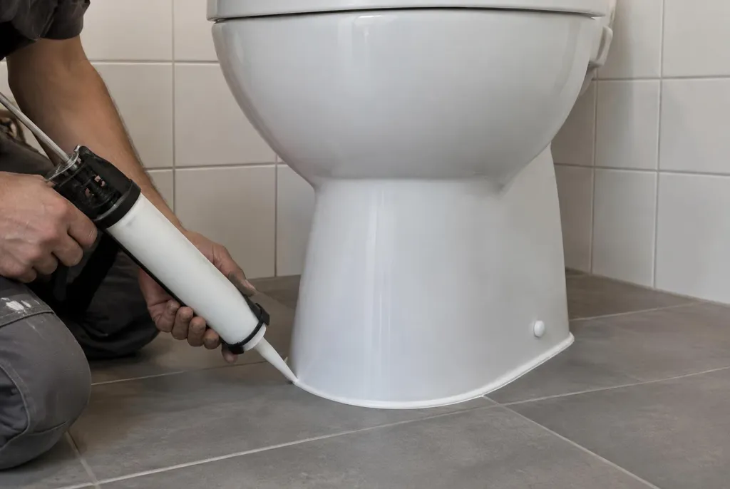Kitbedrijf Berkel en Rodenrijs – toilet kit vervangen